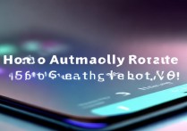 vivox9怎么自动转屏