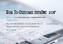 三星手机键盘怎么换肤？三星键盘皮肤设置方法教程