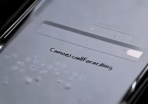 oppo手机如何取消来电转移设置？