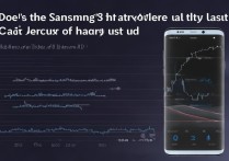 三星S8续航到底行不行？重度使用一天撑得住吗？