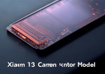 小米13摄像头传感器型号是什么？