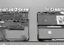 二手苹果屏幕怎么选？原装屏与非原装屏怎么分辨？