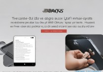 华为Mate8卡托怎么打开？教你轻松取出SIM卡教程