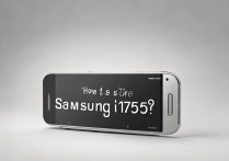三星 i759 手机怎么样？