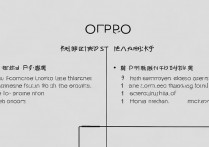 金立oppo手机怎么刷机？详细步骤与注意事项有哪些？