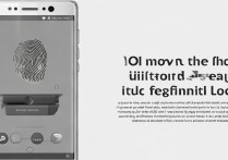 华为p10指纹锁怎么关闭？详细步骤教您轻松关闭。