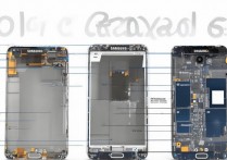 三星galaxyon5怎么拆机，三星on5拆机教程详解