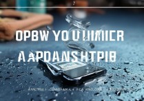 OPPO手机掉水里怎么处理？手机进水后正确急救方法