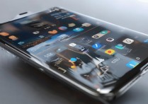 华为麦芒5桌面怎么翻转，桌面方向锁定怎么设置