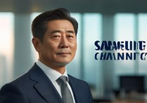 三星会长
