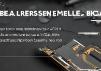 华为手机屏幕怎么拆，华为手机拆屏幕步骤详解