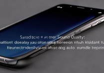 三星s8plus音质怎么样