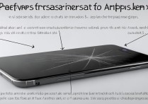 苹果6屏幕划痕怎么修补