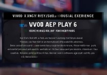 vivoxplay6实际体验如何？值得入手吗？