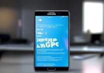 三星note5怎么打开gps