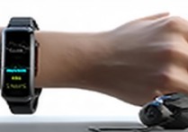 小米WatchS3如何配对蓝牙耳机