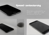 苹果5手机屏幕突然变灰色是什么原因导致的？