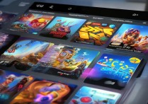 vivo 游戏中心有什么游戏？
