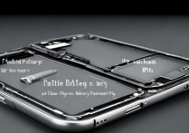 苹果6plus换电池自己换难不难？需要哪些工具？