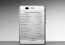 华为p9怎么安装卡