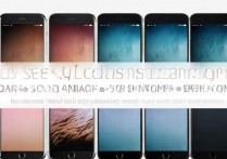 苹果6色差模式怎么调？教你解决屏幕色彩偏差问题