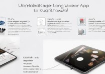 快手长视频上传步骤详解，新手怎么快速学会？