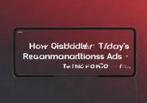 红米k60pro如何关闭今日推荐广告