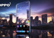 oppo桌面