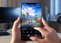 原神oppo手机录屏没声音？游戏画面卡顿怎么办？