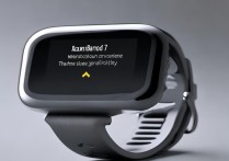 小米手环7表盘怎么换？有哪些自定义表盘推荐？