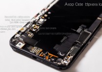 vivo手机外屏怎么拆，vivo手机屏幕总成更换教程