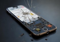 苹果5手机摔了之后WiFi搜不到信号是怎么回事，苹果5摔后WiFi故障原因及解决方法