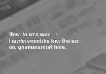 三星手机按键声音关闭不了怎么办？具体操作步骤是什么