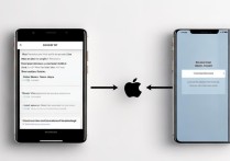 华为和苹果手机怎么互连热点？步骤详解