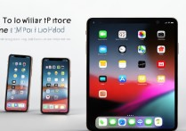 苹果手机怎么投屏到 ipad
