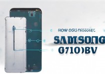 三星g7108v怎么拆机？三星g7108v拆机教程详解