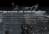 苹果为什么会突然黑屏怎么回事啊，苹果手机黑屏是什么原因