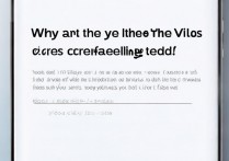 vivoy5s眼睛累怎么回事？手机屏幕伤眼怎么办