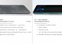 华为 P50Pro 和华为 mate40Pro 4G 哪个好？华为 P50Pro 和华为 mate40Pro 4G 测评对比一览