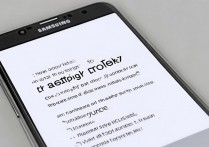 三星note4怎么打开灯？手电筒功能找不到怎么办？