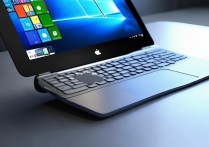 苹果电脑装win7