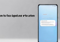 华为7系统更新死机后如何强制重启解决？
