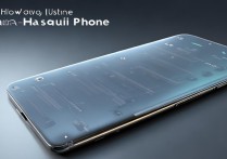 电脑刷华为手机怎么刷机