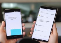 oppo和oppo手机怎么传东西