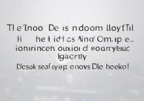 苹果桌面怎么隐藏图标才能整洁又实用？