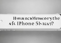 怎么看苹果5内存多大内存多大的