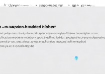 华为sla-tl10怎么隐藏应用，华为sla-tl10隐藏应用方法