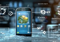 三星S4进水不开机，自己能修吗？