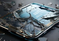 苹果6屏幕坏了会怎么样？苹果6屏幕损坏有什么影响