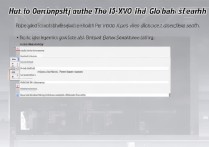 VIVO X70 Pro全局搜索怎么彻底停用？关闭教程在这！